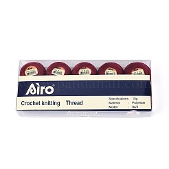 Braided Polyester Cord&nbsp;OCOR-T017-04A-32
