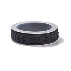 Braided Nylon Threads&nbsp;NWIR-E023-1mm-01