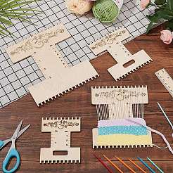 Wood Crochet Blocking Board&nbsp;TOOL-FG0001-31B