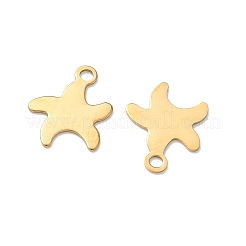 304 Stainless Steel Charms&nbsp;STAS-Z184-14G-01