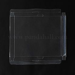 Folding PVC Storage Gift Box&nbsp;CON-XCP0001-98