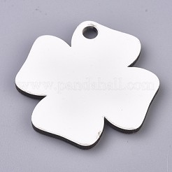 DIY Sublimation Double-Sided Blank MDF Keychains&nbsp;KEYC-WH0016-33