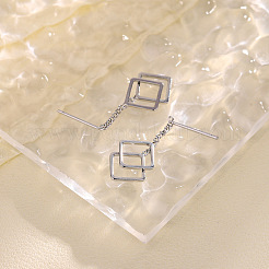 Brass Ear Thread&nbsp;FS-WGF006B-01