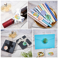 Glue Gun Sealing Wax Sticks&nbsp;DIY-CP0003-78A