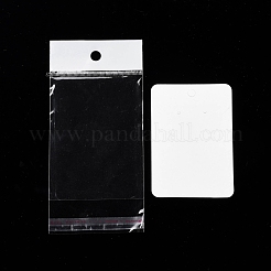 Paper Display Cards&nbsp;OPP-C002-04A