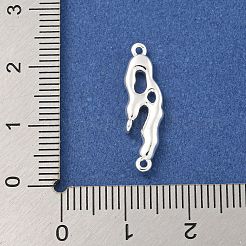 Brass Chandelier Component Links&nbsp;LS-KK-Z072-08S
