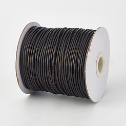 Eco-Friendly Korean Waxed Polyester Cord&nbsp;YC-P002-0.8mm-1111