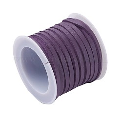 Faux Suede Cord&nbsp;LW-Q014-3mm-1028