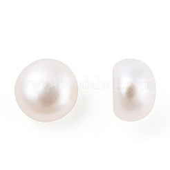 Natural Cultured Freshwater Pearl Beads&nbsp;PEAR-P056-036