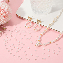 Imitation Pearl Acrylic Beads&nbsp;PEAR-LT0001-02F