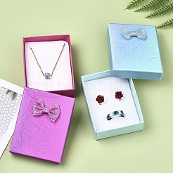 Cardboard Jewelry Boxes&nbsp;CBOX-N013-016