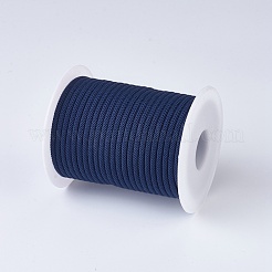 Nylon Braided Cord&nbsp;NWIR-P018-07