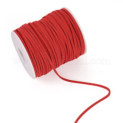 Faux Suede Cord&nbsp;OCOR-TAC0018-03A