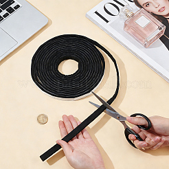 Self-Adhesive Felt Tape&nbsp;DIY-WH0591-582E