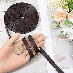 5M PU Leather Cord&nbsp;OCOR-WH20001-08B