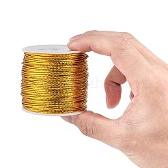 Metallic Cord&nbsp;MCOR-S002-2.0mm-01