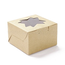 Cardboard Box&nbsp;CON-F019-02