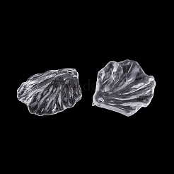 Transparent Acrylic Pendants&nbsp;TACR-G050-03B