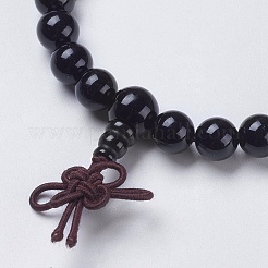 Chakra Jewelry&nbsp;BJEW-K200-02-10AS