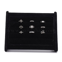 Velvet Ring Displays&nbsp;X-RDIS-A001-1