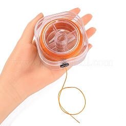 Flat Elastic Crystal String&nbsp;EW-YW0001-07E