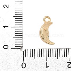Brass Pendants&nbsp;KK-A244-03A-G