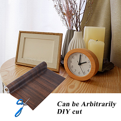 PVC Self-adhesive Wall Decoration&nbsp;DIY-WH0651-05A