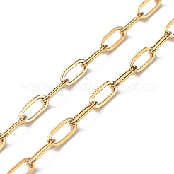 304 Stainless Steel Cable Chain Necklaces&nbsp;X-NJEW-JN03628-02