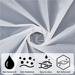 Nylon Mesh Fabric&nbsp;FIND-WH0816-024B