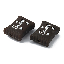 Food Grade Eco-Friendly Silicone Beads&nbsp;SIL-WH0002-49C