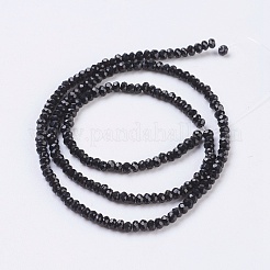 Opaque Glass Beads Strands&nbsp;EGLA-K010-B10