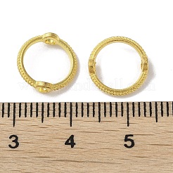 Alloy Bead Frames&nbsp;FIND-E042-08G-01