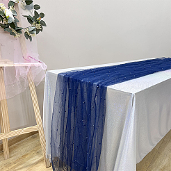 Nylon Mesh Fabric&nbsp;DIY-WH20010-12D