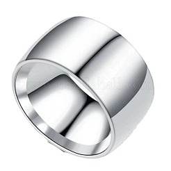Stainless Steel Finger Rings for Men&nbsp;FS-WG82C86-02