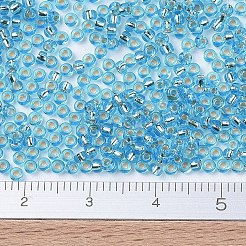 MIYUKI Round Rocailles Beads&nbsp;SEED-G007-RR2429