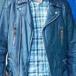 Stainless Steel Zipper Accessories&nbsp;FIND-WH0173-498B
