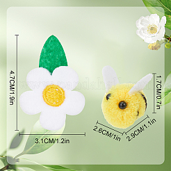 Cloth Ornament Accessories&nbsp;DIY-NB0012-69