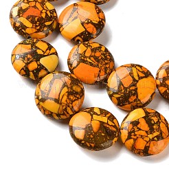 Synthetic Imperial Jasper Beads&nbsp;GG-CBA0D66-03