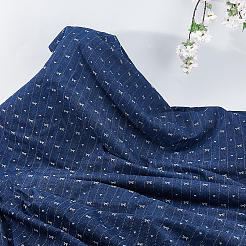 Cotton & Polyester Fabric&nbsp;DIY-WH0591-442