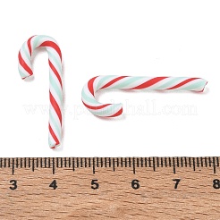 Handmade Polymer Clay Beads&nbsp;PY-CBA2910-02C