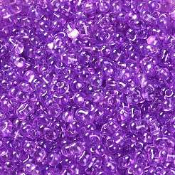 Glass Seed Beads&nbsp;SEED-L011-05B-03