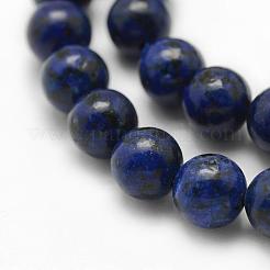 Natural Gemstone Beads Strands&nbsp;G-E394-02A