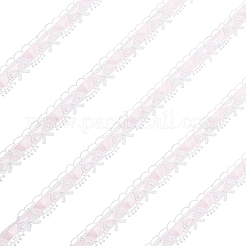 4.5 Yards Polyester Ribbons&nbsp;SRIB-CY0001-29