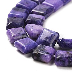 Natural Dolomite Beads Strands&nbsp;G-F765-C05-01