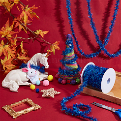 Polyester Tinsel Garland&nbsp;OCOR-PH0005-31B