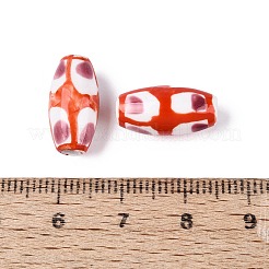Handmade Porcelain Beads&nbsp;PORC-N012-07C