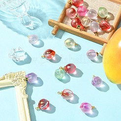 Glass Pendant&nbsp;GLAA-CJ0002-55