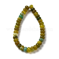 Natural Agate Beads Strands&nbsp;G-H295-C03-13
