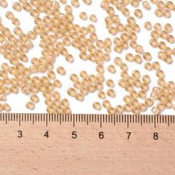 TOHO Round Seed Beads&nbsp;SEED-TR08-0955