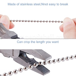 Zinc Alloy Ceiling Fan Pull Chain Extenders&nbsp;FIND-WH0053-37P